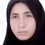 تصویر طیبه اباذرنژاد