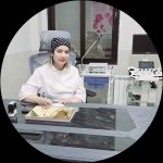 تصویر نرجس افروز