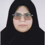 تصویر ماندانا ناظم پور