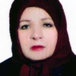 تصویر درخشنده اسدی