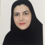 تصویر فروغ افشاری زاده