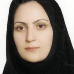 عکس سیمین دخت عباسلو