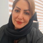 تصویر مرجان سادات رضوی