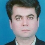 تصویر حمیدرضا وثوق