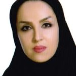 تصویر راضیه عسکری پاریزی