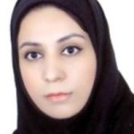 تصویر مریم رضایی نسب