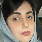 تصویر فاطمه دلاوریان