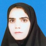 تصویر زبیده امینی زاده بزنجانی