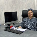 تصویر بهاره صادقی گوغری