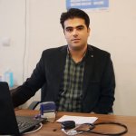 تصویر سیدمحمد نبوی