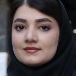 تصویر فریما قرایی