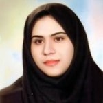 عکس زینب نظری