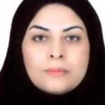 تصویر بی بی طاهره حسینی زیدابادی