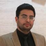 تصویر سیدامیرحسین مهدویان