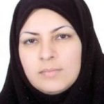 تصویر نرگس جهانگیری