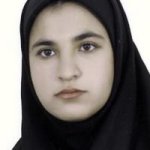 تصویر مهدیه فیروزابادی