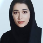 تصویر سحر محمدبیگی