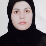 عکس نعیمه کافی کنگ