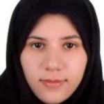 تصویر مرضیه اردوئی