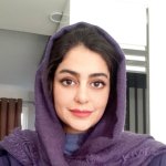 تصویر هدی بهجتی اردکانی