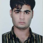 تصویر سیدامین علوی