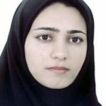 تصویر مریم جهانشاهی