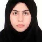 عکس ندا یزدانی انارکی