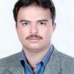 عکس علی طاهری