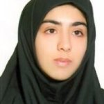 عکس سمیه ده یادگاری