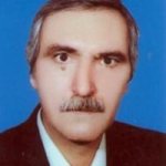 تصویر عنایت اله قویدل