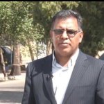 تصویر محمودرضا مسعودی