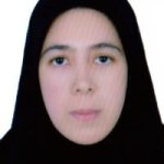 عکس طیبه ایمانی