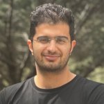 تصویر امیر محمودی پورکماچالی