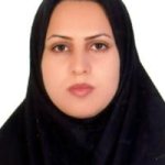 تصویر صدیقه برزه کار