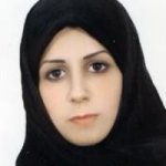 تصویر فریال برهانی