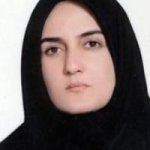 تصویر میترا نصرت آبادی