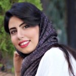 تصویر عاطفه خليلي