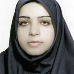 تصویر زینب احمدی سعادت آبادی