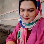 تصویر فاطمه یزدی یحیی آبادی