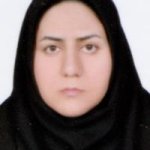 عکس مهدیه ایرانی