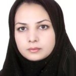 تصویر میترا افشاری زاده