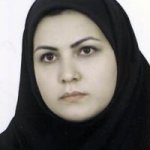 تصویر مژگان ملک پورافشار