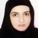 تصویر نازنین امینیان