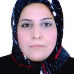 تصویر مریم رفیعی شهر بابکی