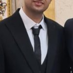 عکس علی بهرام نژاد