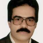 تصویر علی اکبر امین پور