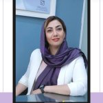 تصویر فاطمه نادری پور