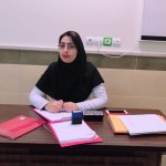 تصویر مینا علیمردانی