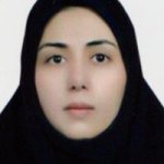 تصویر نجمه غیاثی حافظی