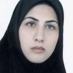 تصویر مهدیه چراغی نسب